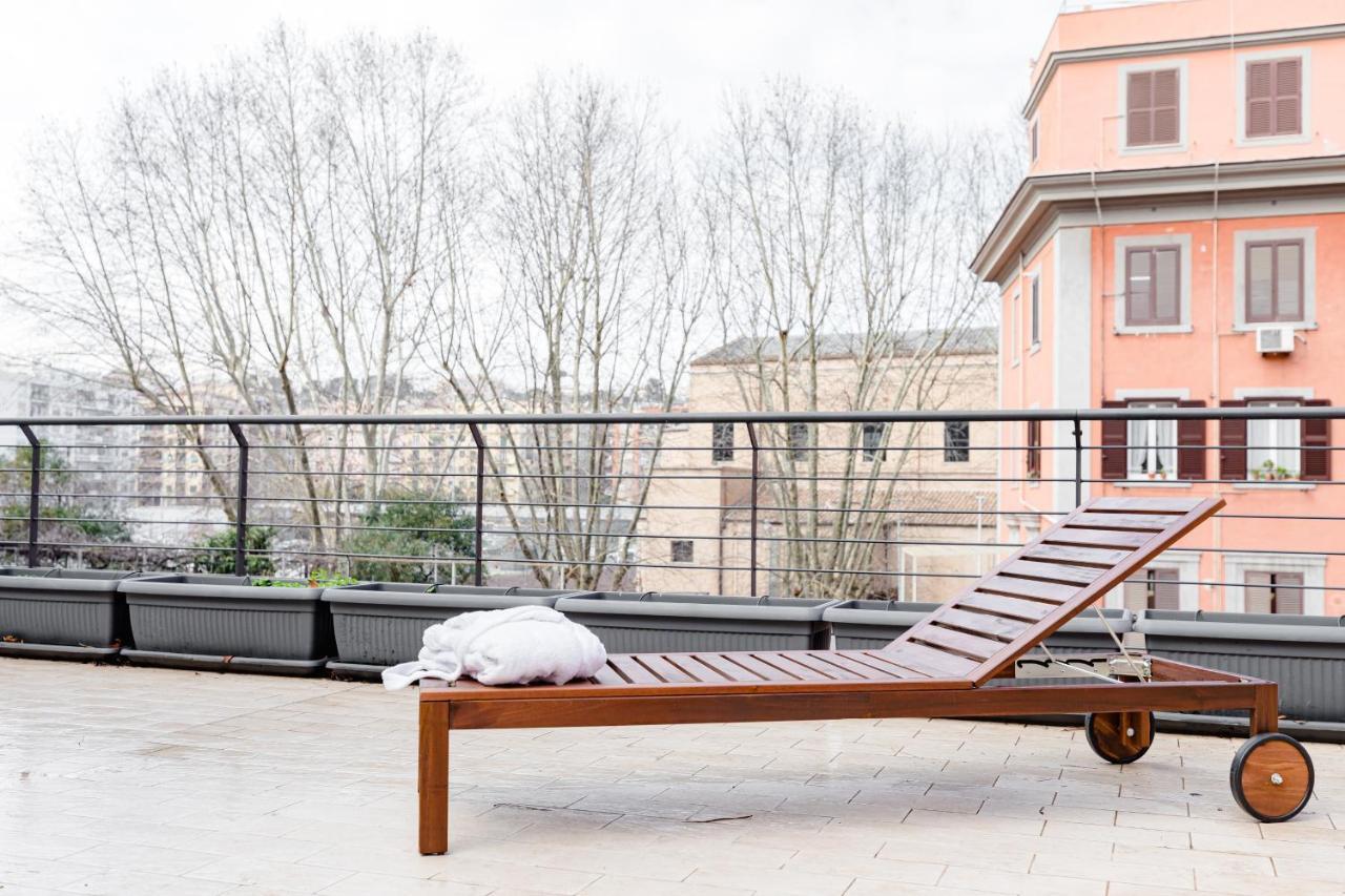La Suite Al Vaticano Rome Luaran gambar